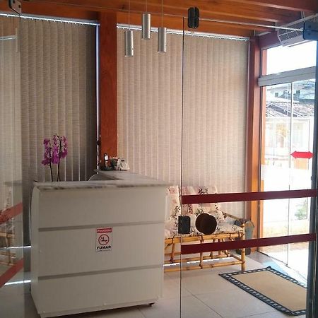 Pousada Milani Florianópolis Zewnętrze zdjęcie