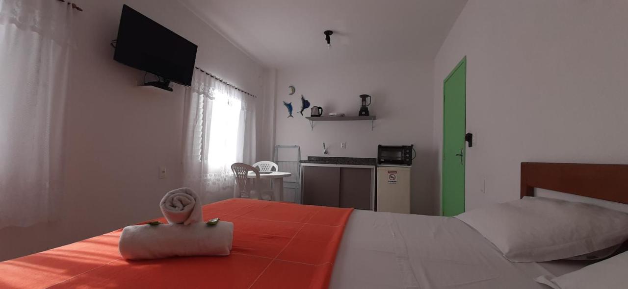 Pousada Milani Florianópolis Zewnętrze zdjęcie