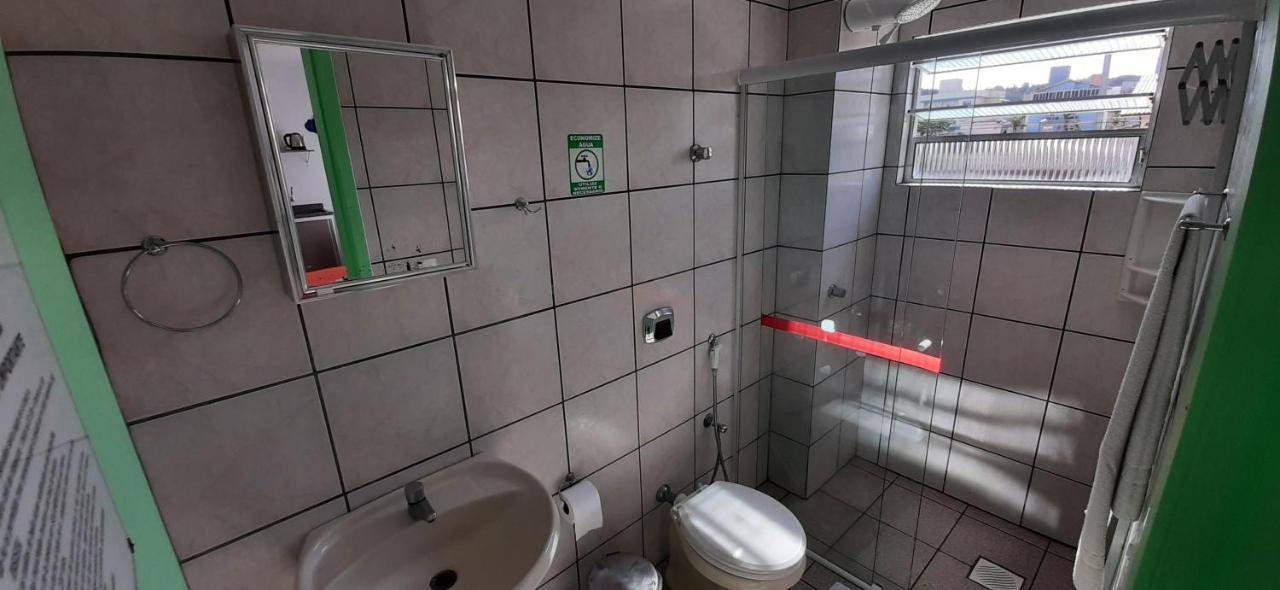 Pousada Milani Florianópolis Zewnętrze zdjęcie