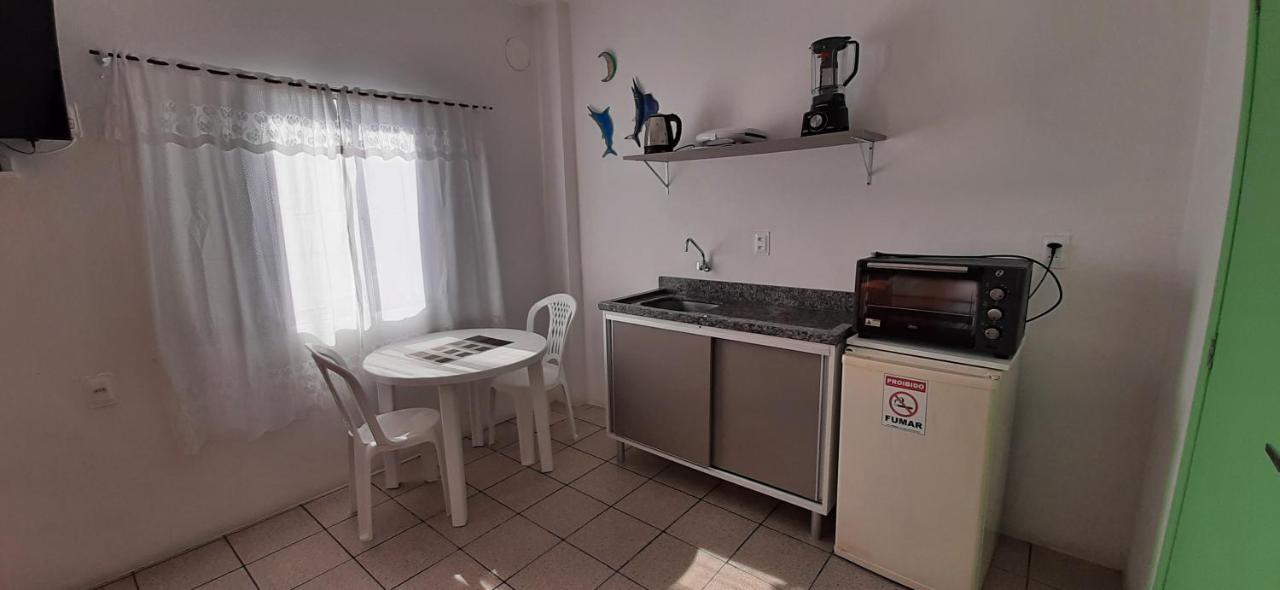 Pousada Milani Florianópolis Zewnętrze zdjęcie