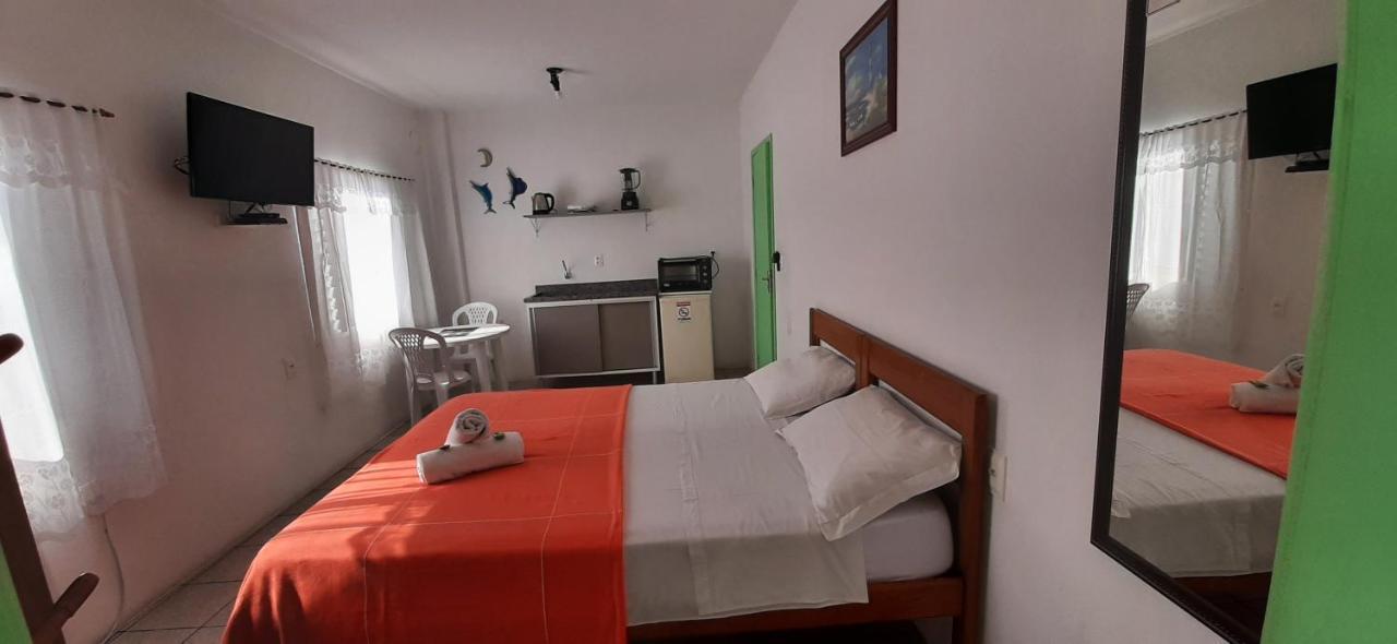 Pousada Milani Florianópolis Zewnętrze zdjęcie