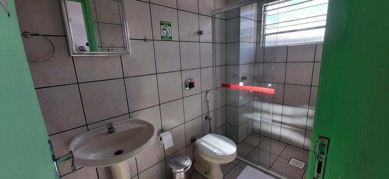 Pousada Milani Florianópolis Zewnętrze zdjęcie