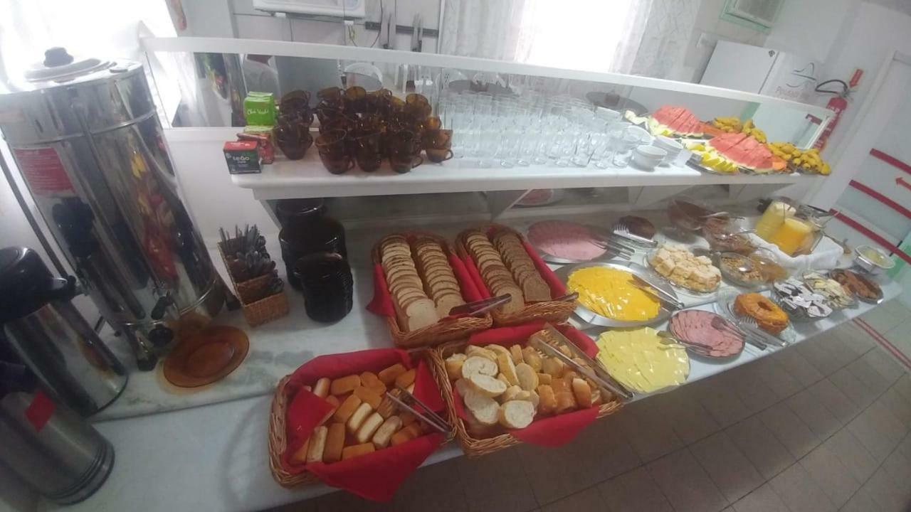 Pousada Milani Florianópolis Zewnętrze zdjęcie