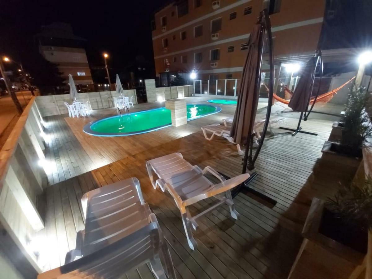 Pousada Milani Florianópolis Zewnętrze zdjęcie