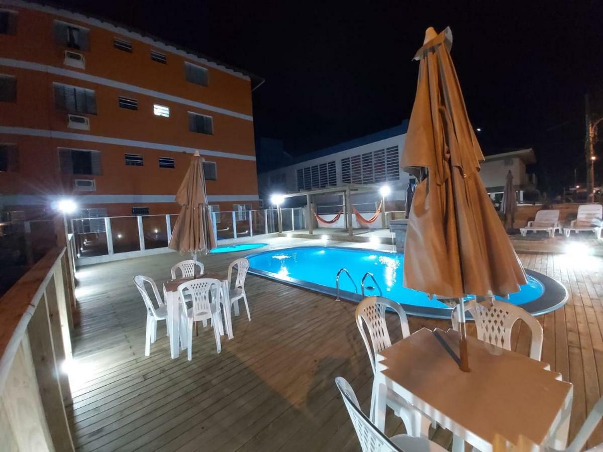 Pousada Milani Florianópolis Zewnętrze zdjęcie