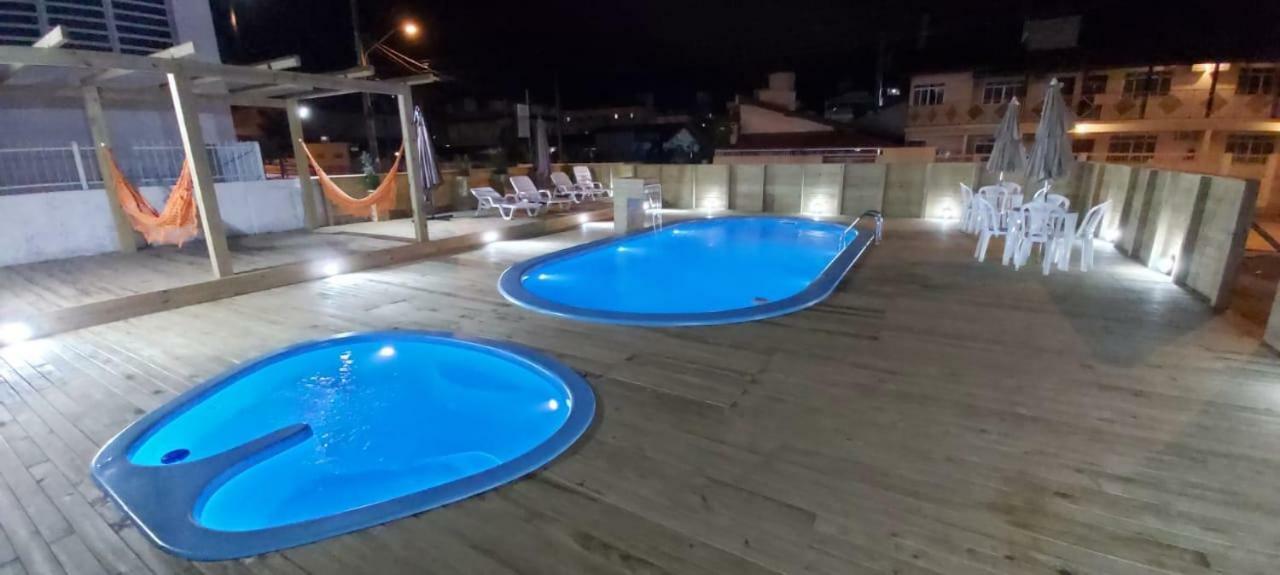 Pousada Milani Florianópolis Zewnętrze zdjęcie