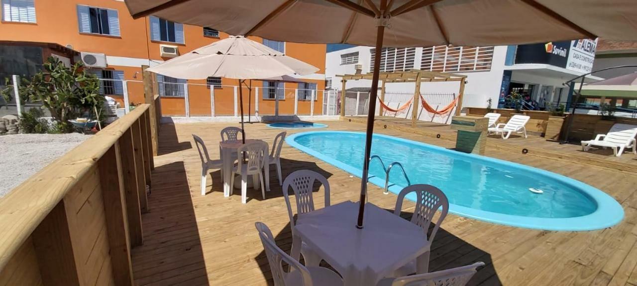 Pousada Milani Florianópolis Zewnętrze zdjęcie