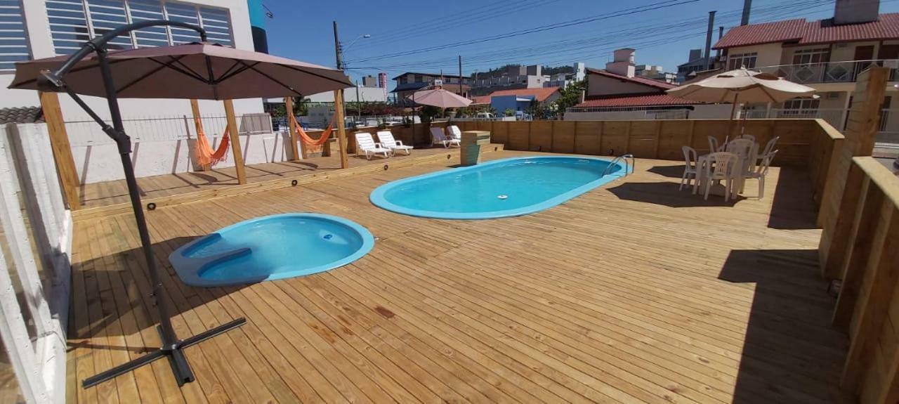 Pousada Milani Florianópolis Zewnętrze zdjęcie