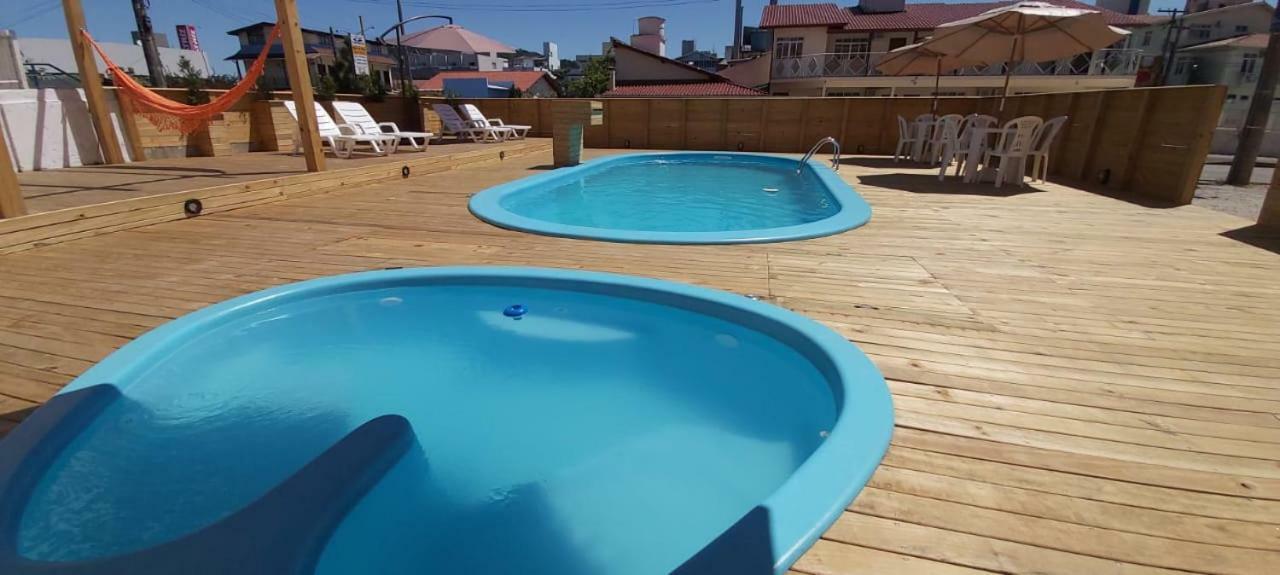 Pousada Milani Florianópolis Zewnętrze zdjęcie