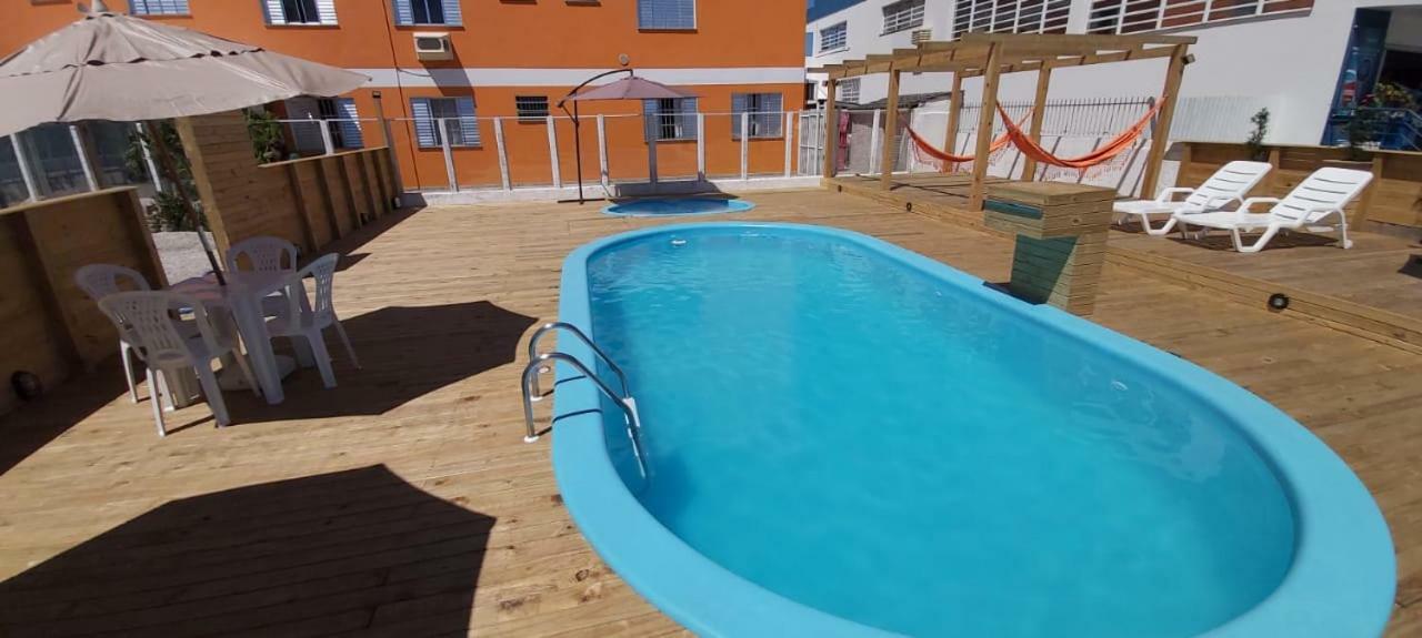 Pousada Milani Florianópolis Zewnętrze zdjęcie