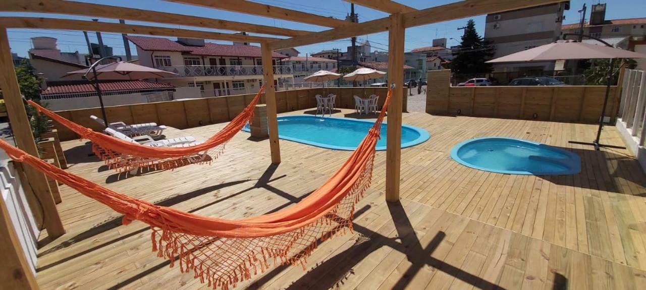 Pousada Milani Florianópolis Zewnętrze zdjęcie