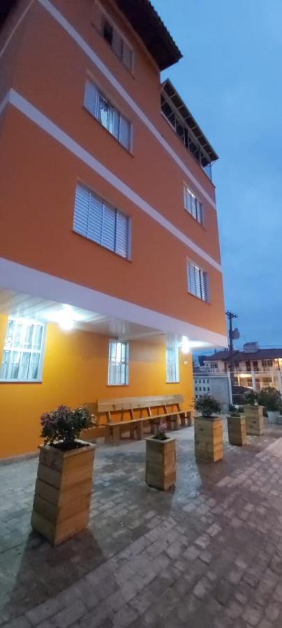 Pousada Milani Florianópolis Zewnętrze zdjęcie