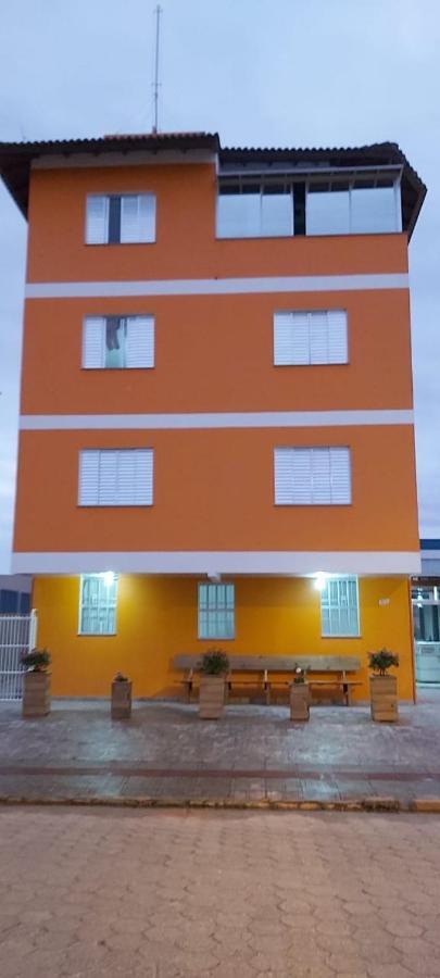 Pousada Milani Florianópolis Zewnętrze zdjęcie